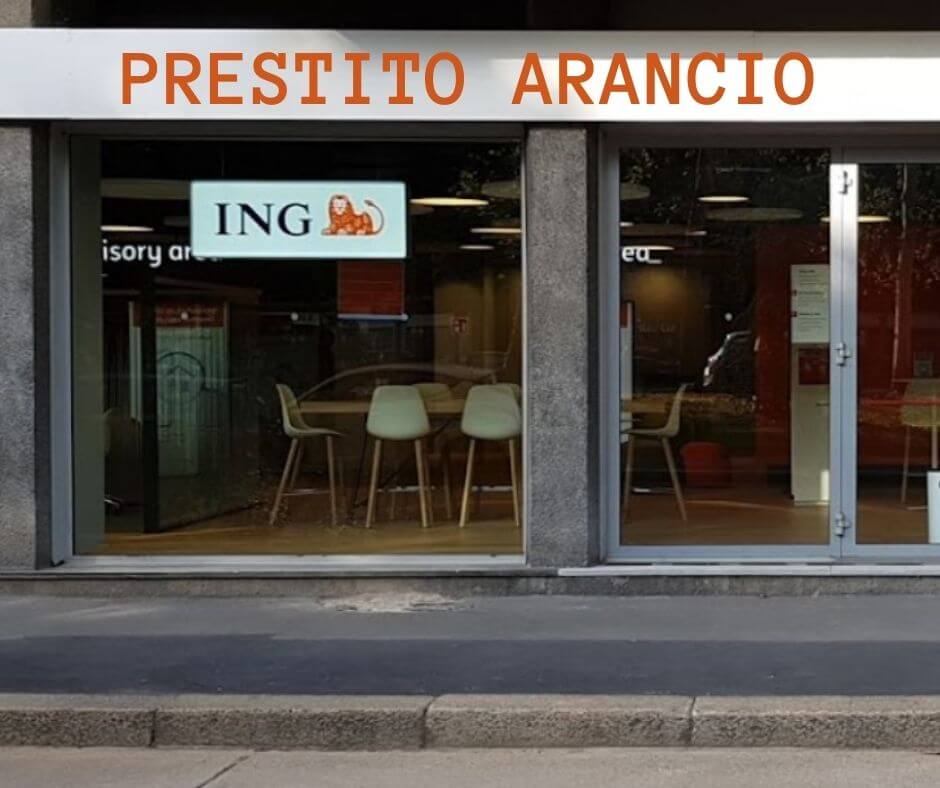 Prestito Arancio Come Richiederlo Requisiti E Caratteristiche